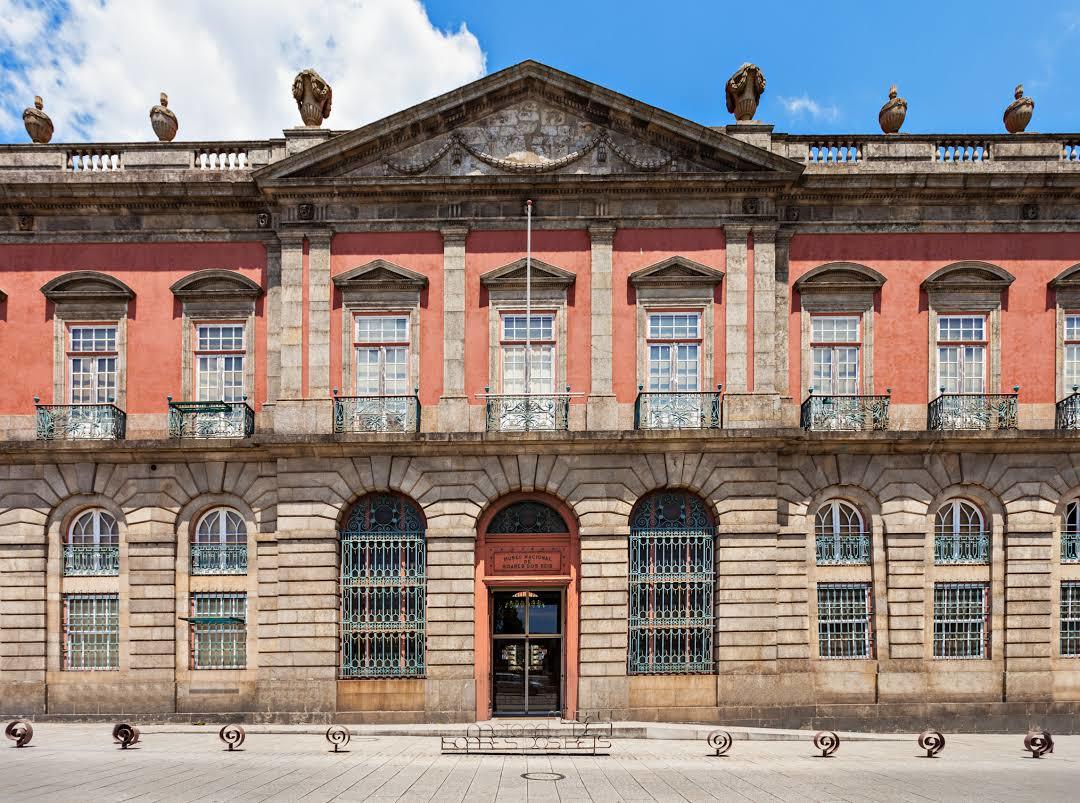 Museo Nacional Soares dos Reis